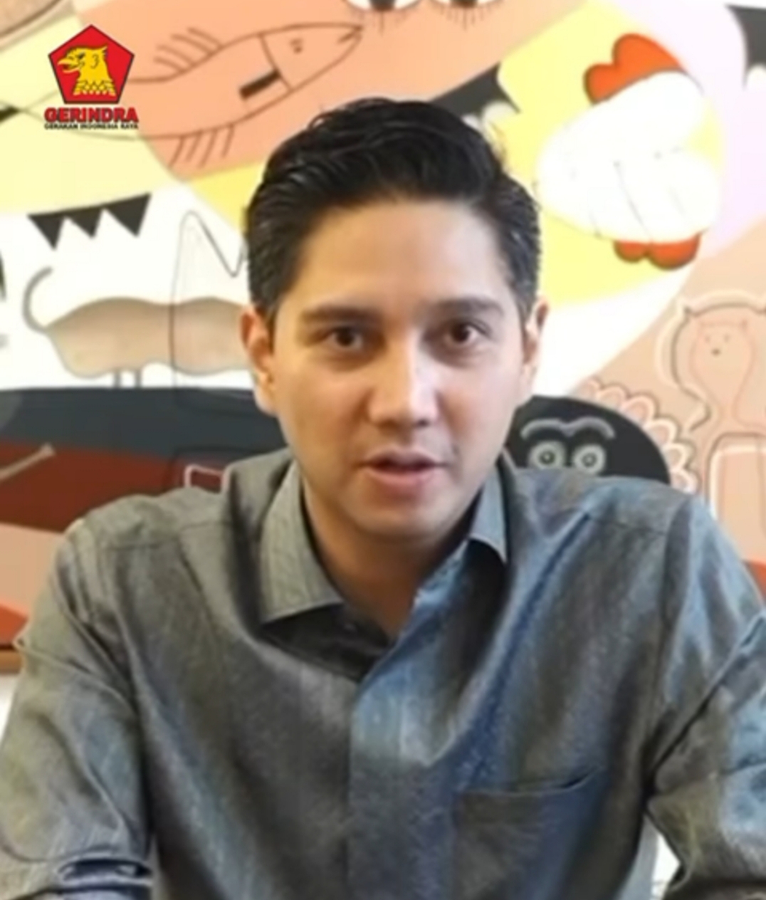 Budisatrio Djiwandono
