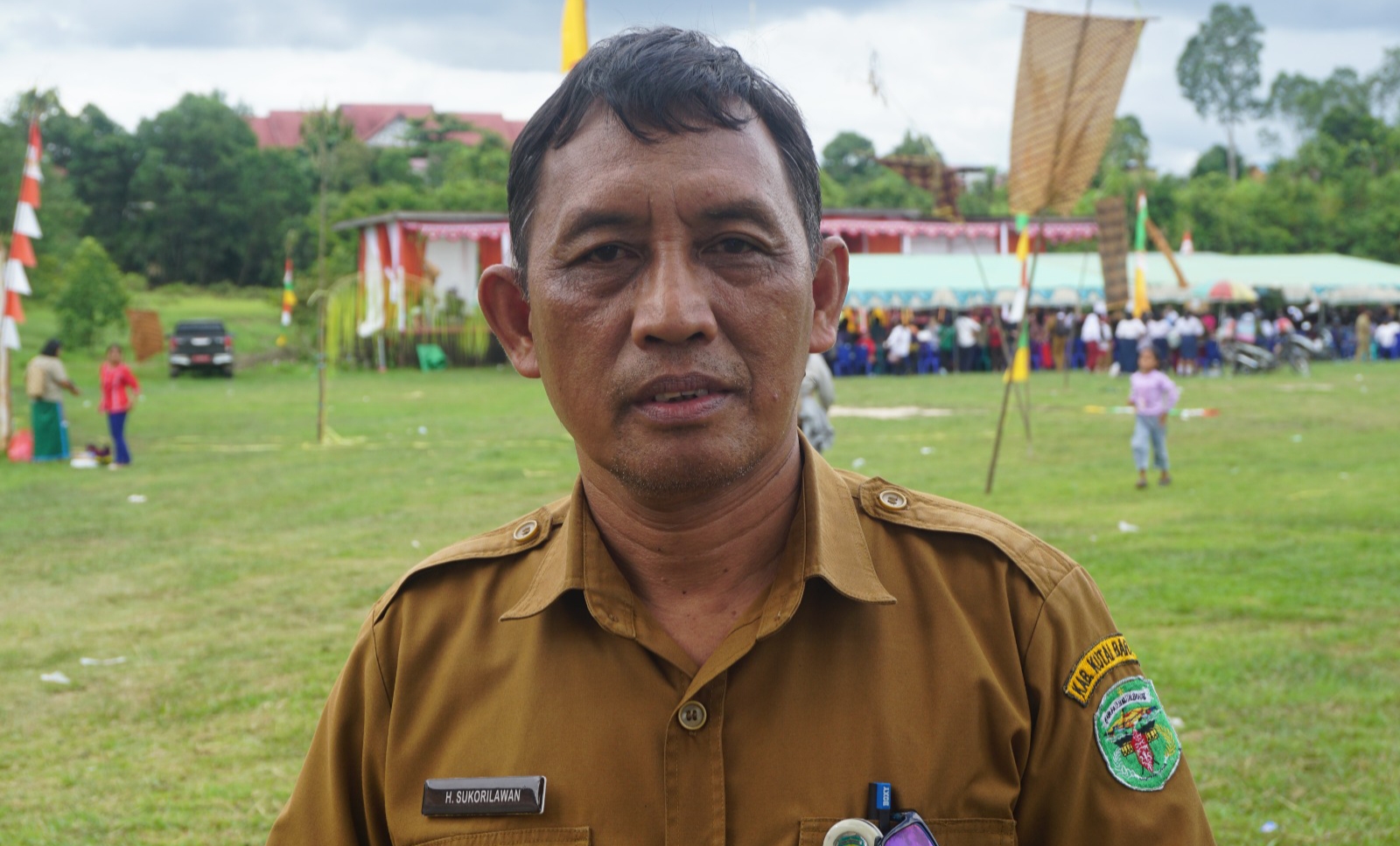 Sukorilawan