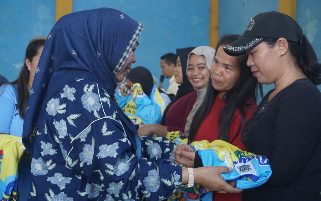 Pasangan AHJI