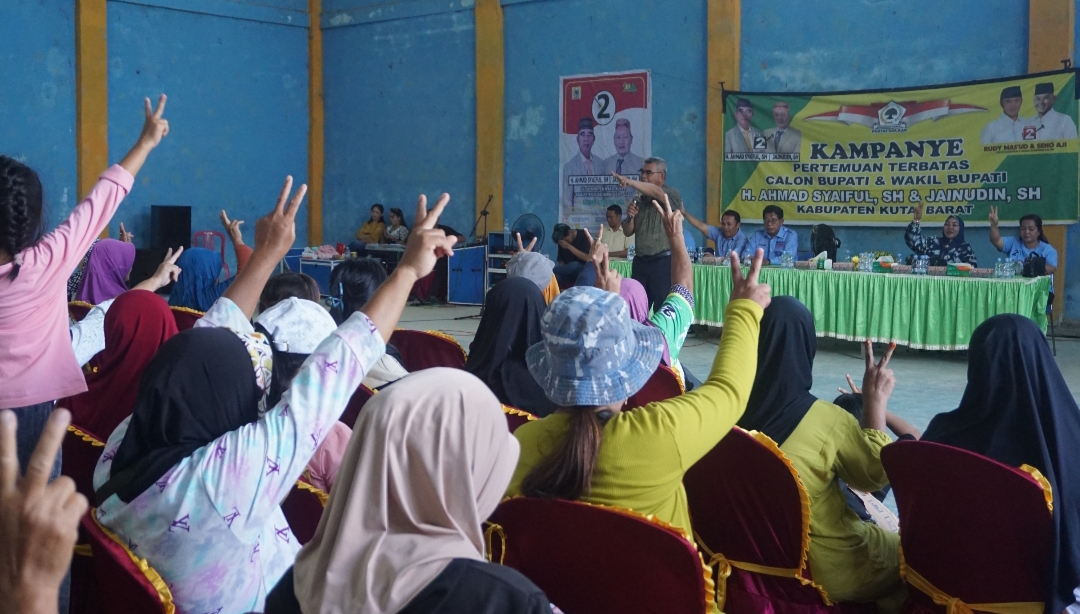 Pasangan AHJI