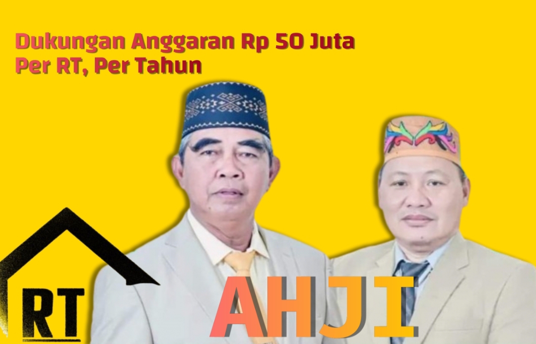 Pasangan AHJI