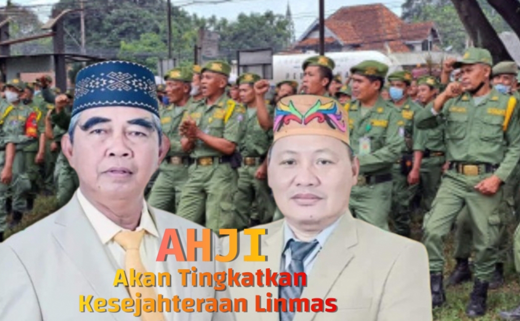 Pasangan AHJI
