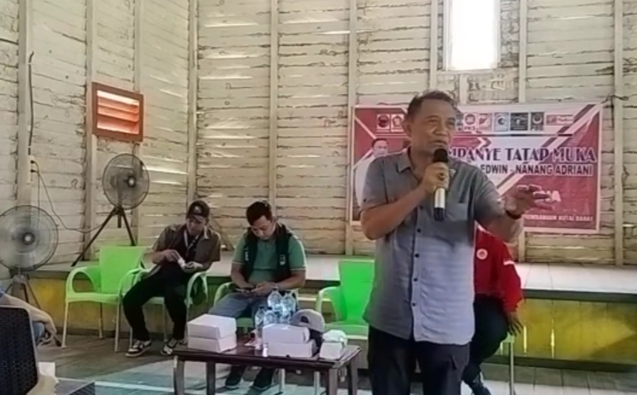 Calon Wakil Bupati
