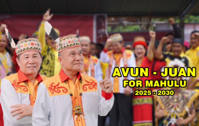 Avun-Juan