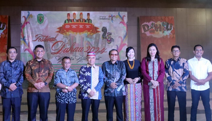 HUT Kubar