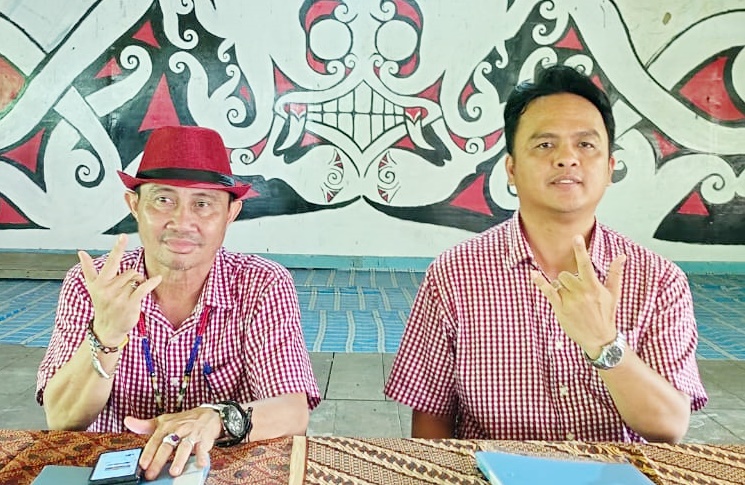Pasangan DIAMOND