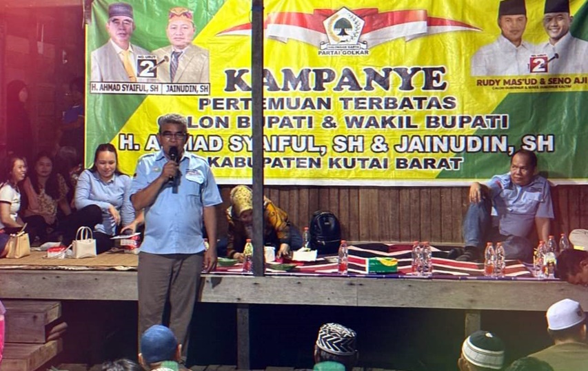 Pasangan AHJI