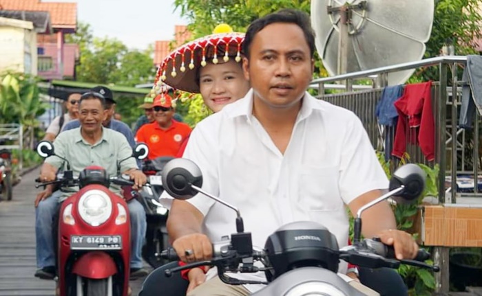 Pasangan FENA