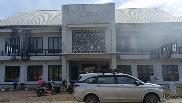 BLK Kutai Barat