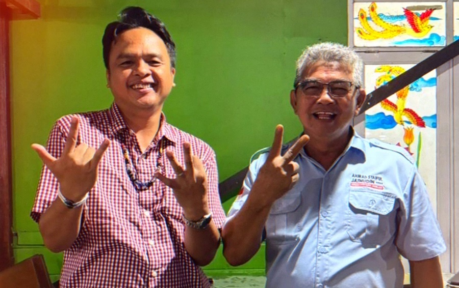 Pilkada Kubar