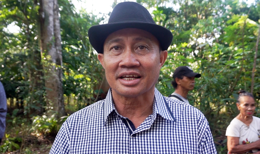 Pasangan DIAMOND