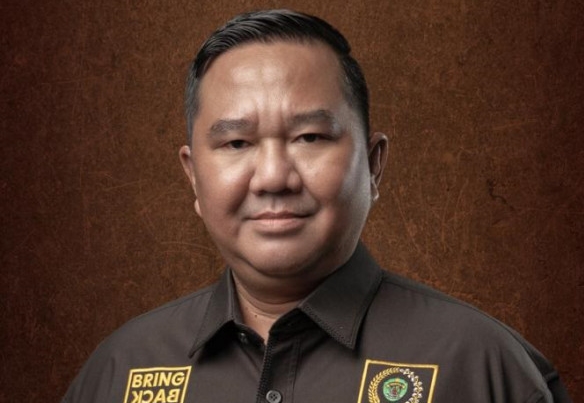 Hasil Quick Count Pilkada Kubar