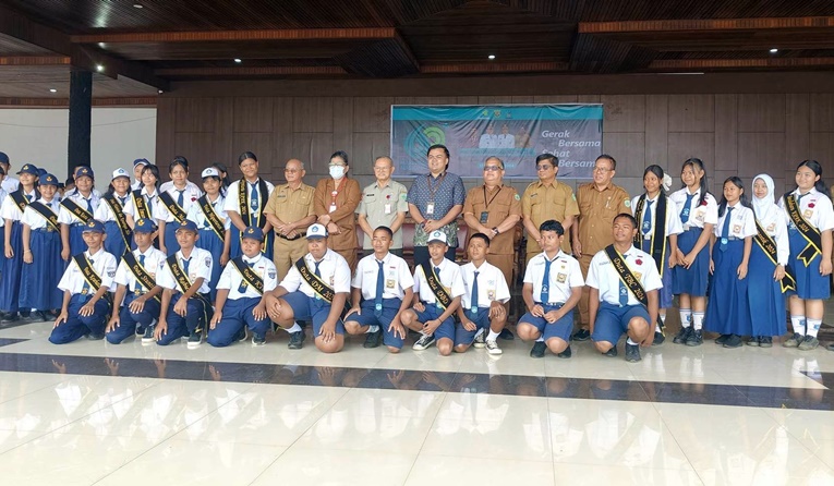 Duta Kesehatan