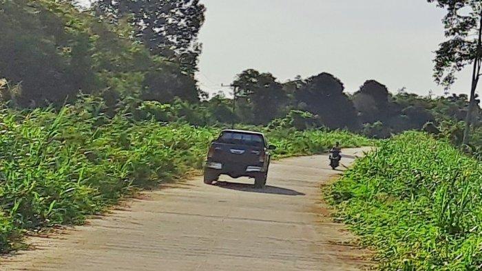 Jalan Penyinggahan