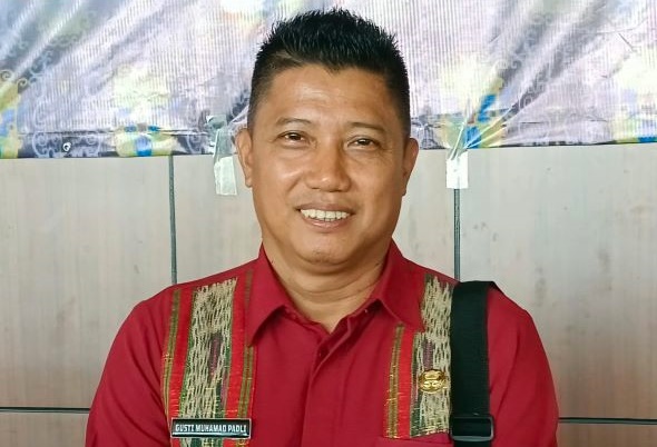 Kecamatan Penyinggahan
