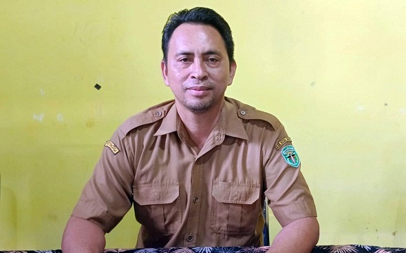Kampung Keay