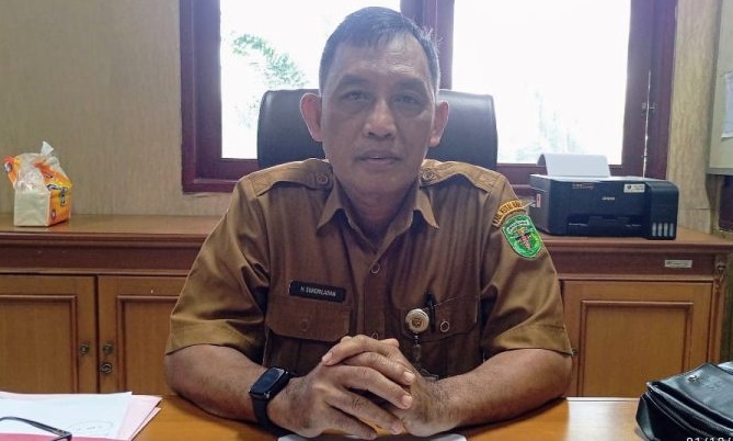 Ternak Kutai Barat