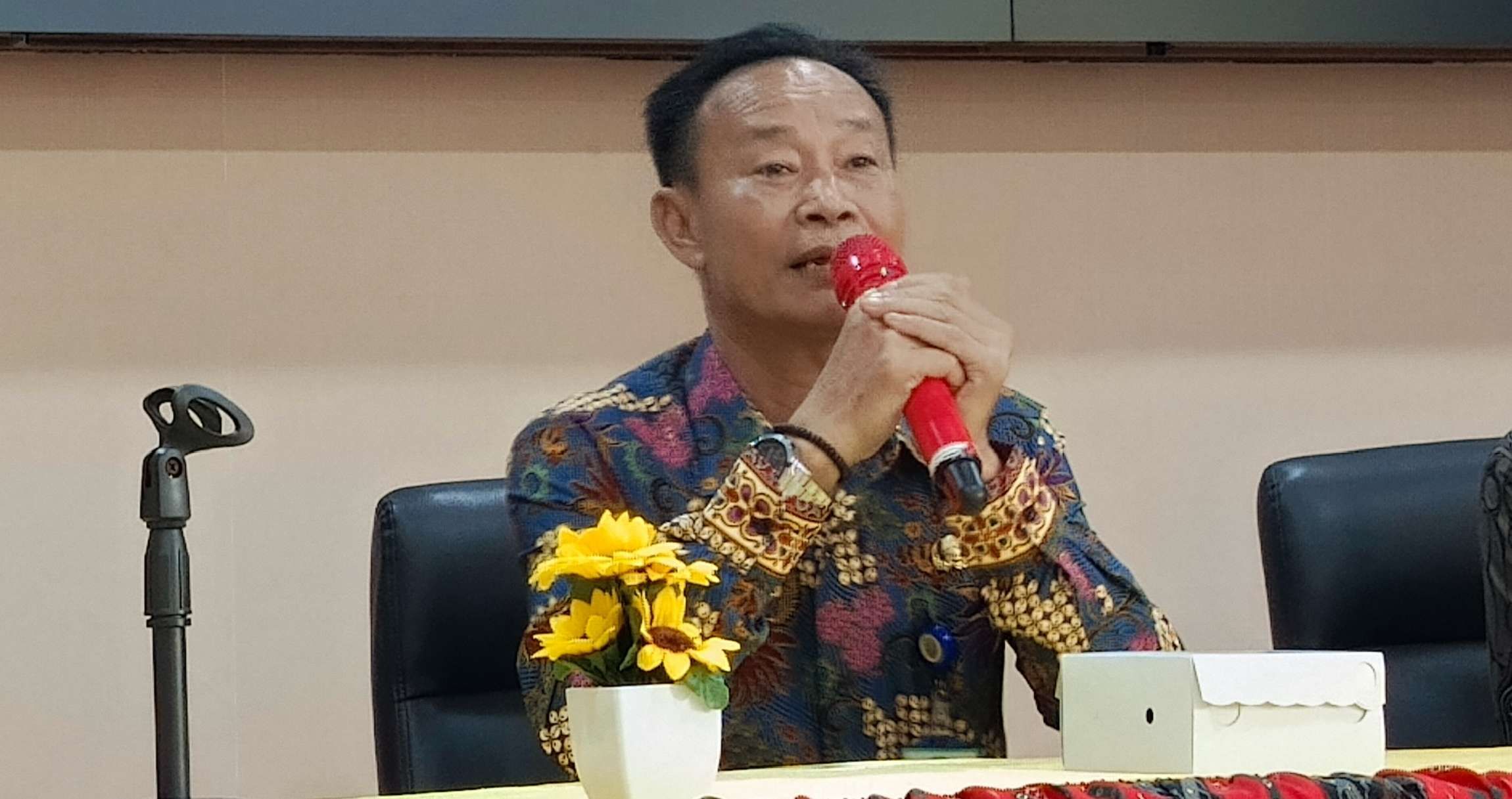 PWI Kutai Barat