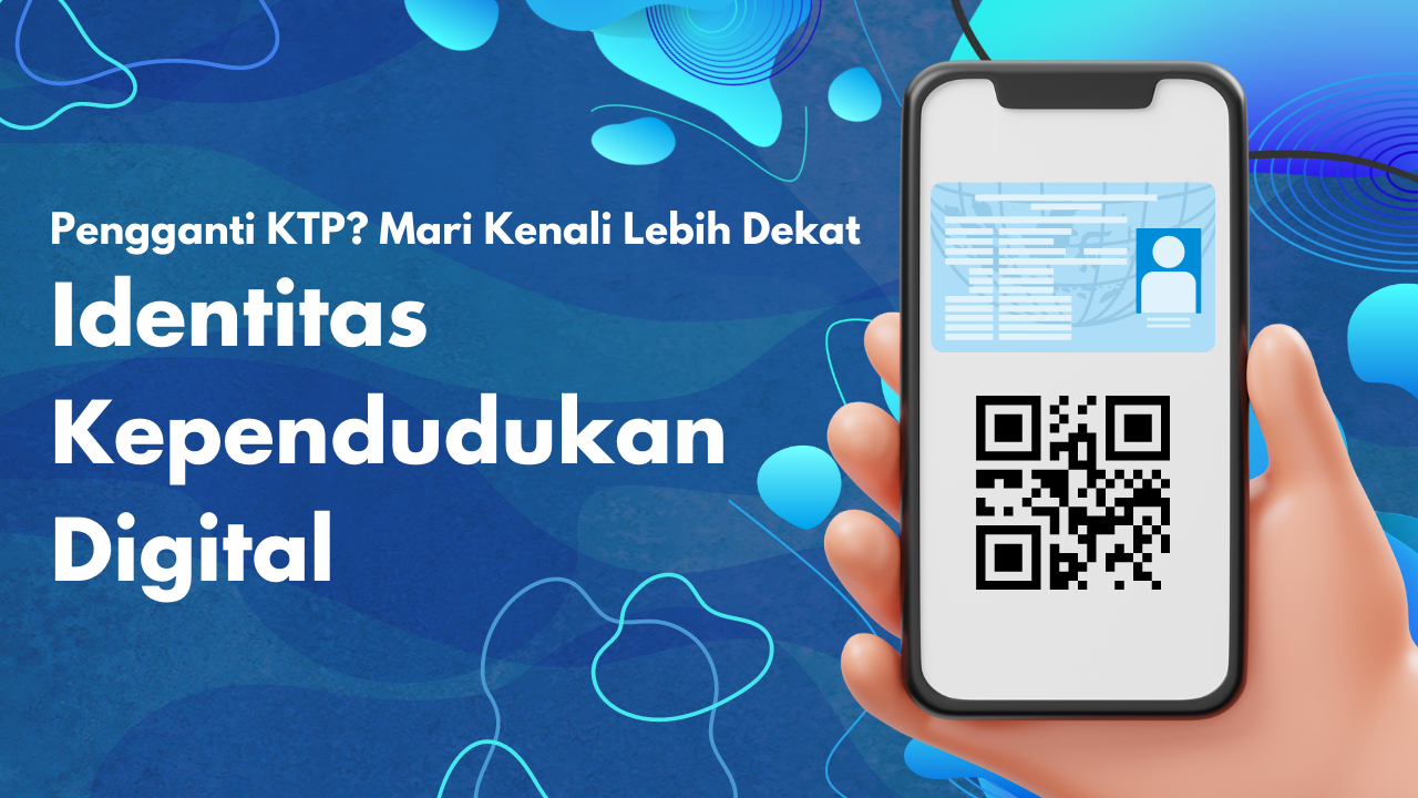 Digital ID di Indonesia