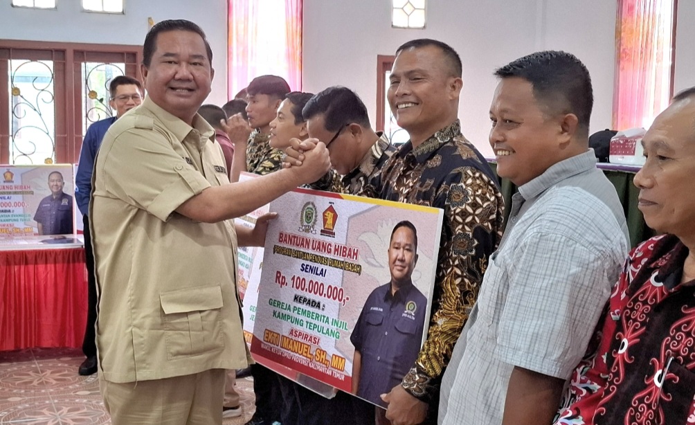 Ekti Imanuel