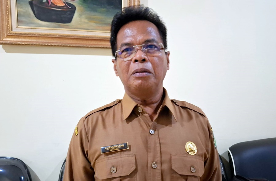 Perusahaan Sawit