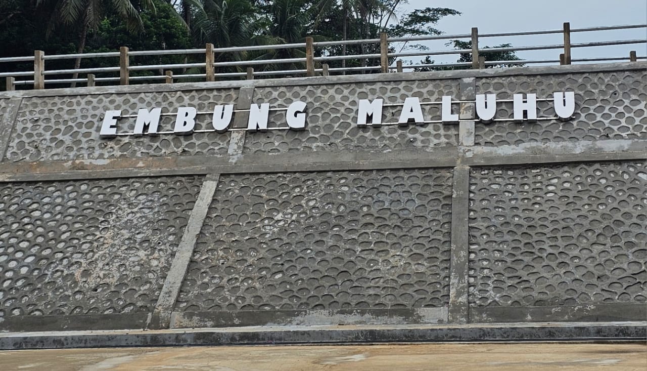 Embung Padi