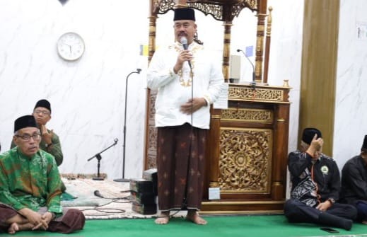 Bupati Kukar