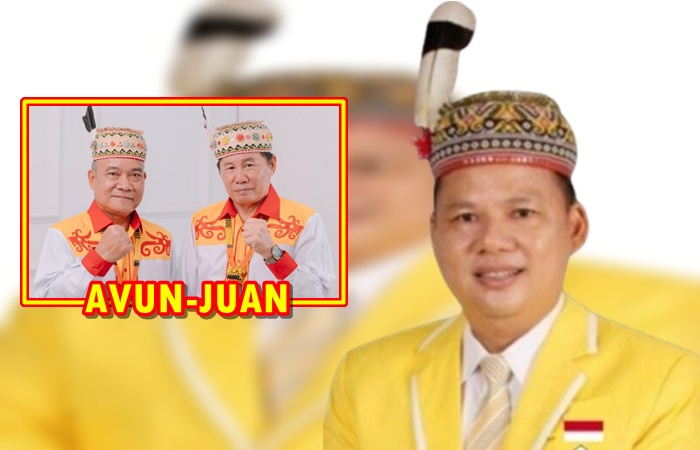 Pilkada Mahulu
