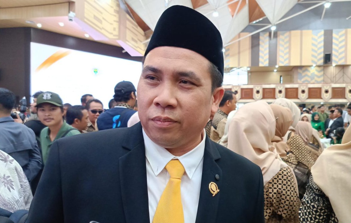 Anggota DPRD Kaltim