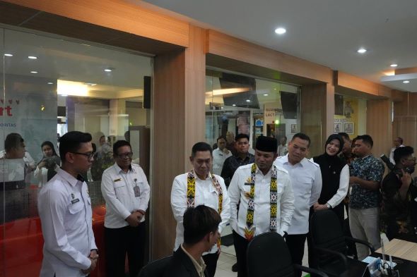 Imigrasi Samarinda