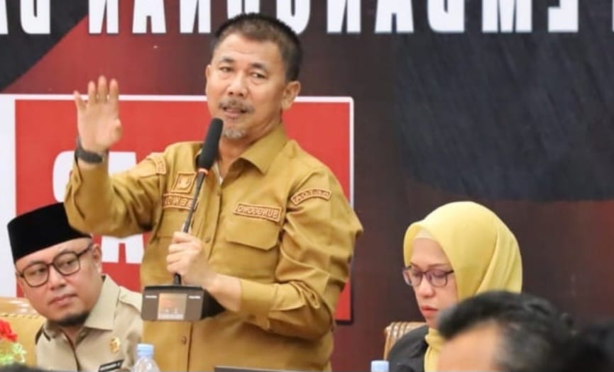 Sekda Kukar