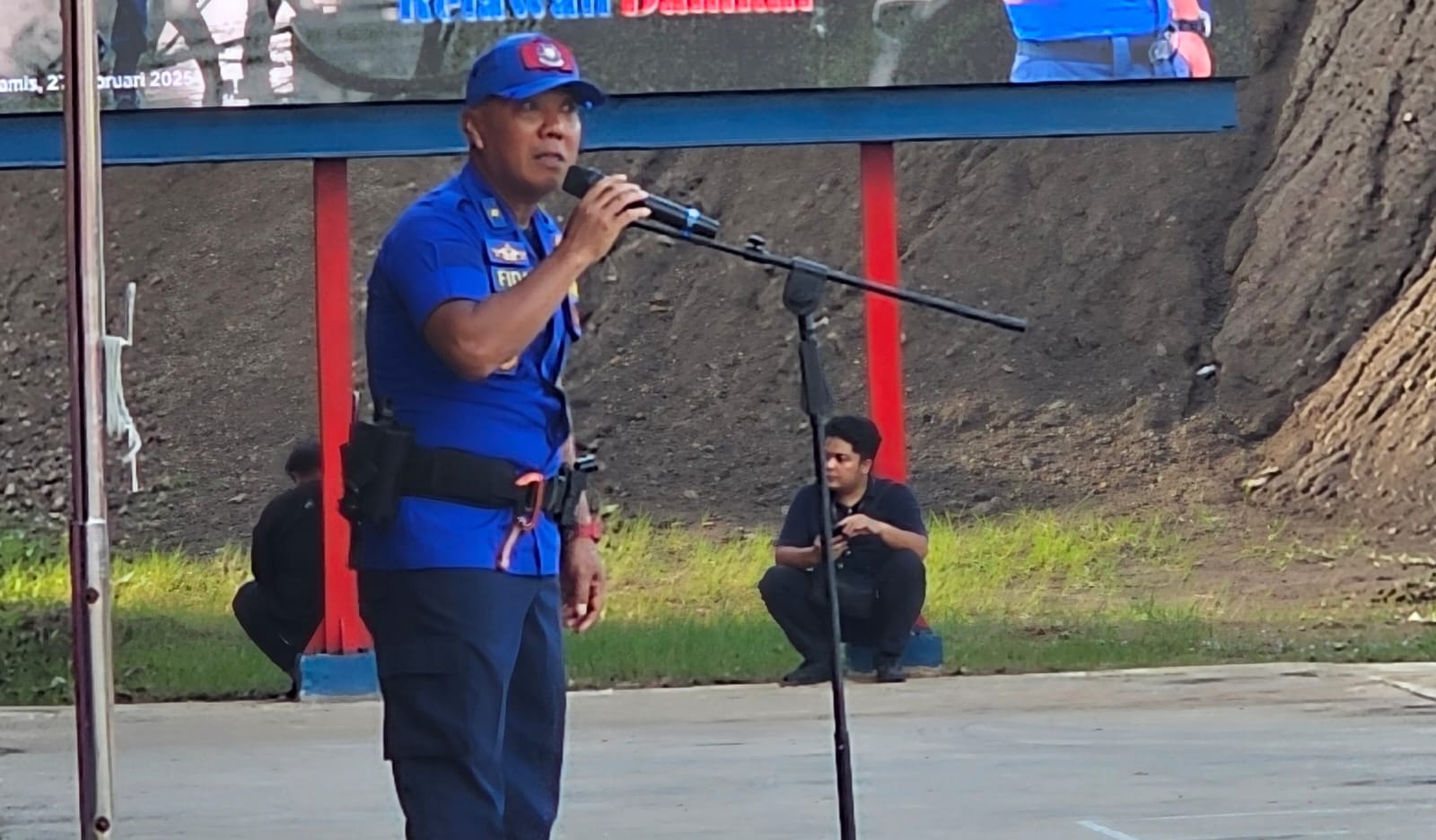 Disdamkarmatan Kukar