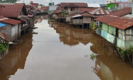 Revitalisasi Pemukiman
