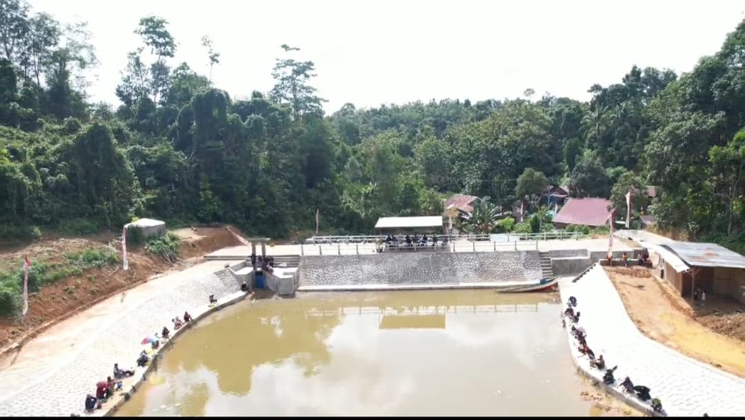 Embung Maluhu