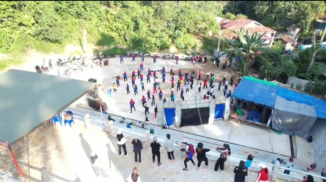 Embung Maluhu