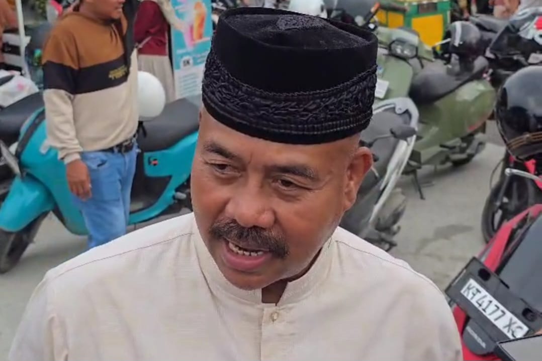 Bupati Kukar