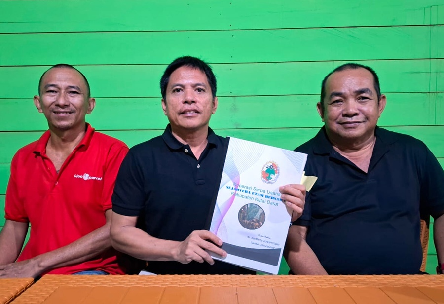 KSU Sejahtera Etam Bersama