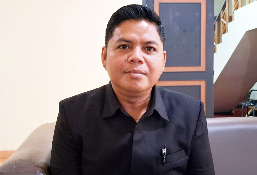 Jalan Bentian