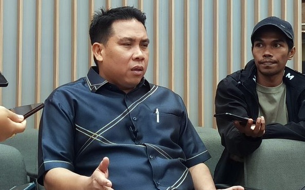 Ayub Golkar