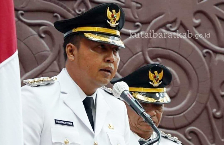 Bupati Kubar
