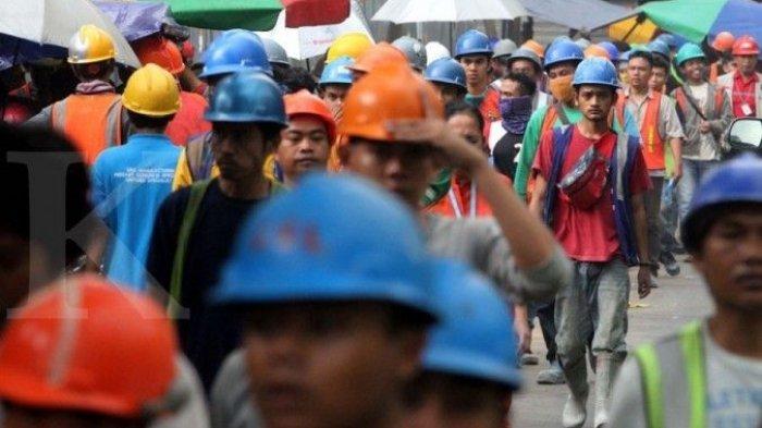 Tenaga Kerja