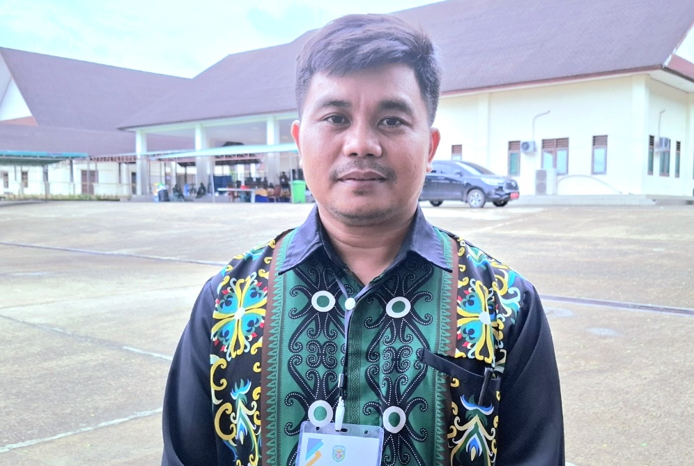 Seleksi PPPK Tahap 2