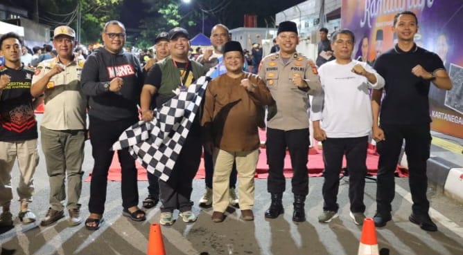 Street Ramadhan