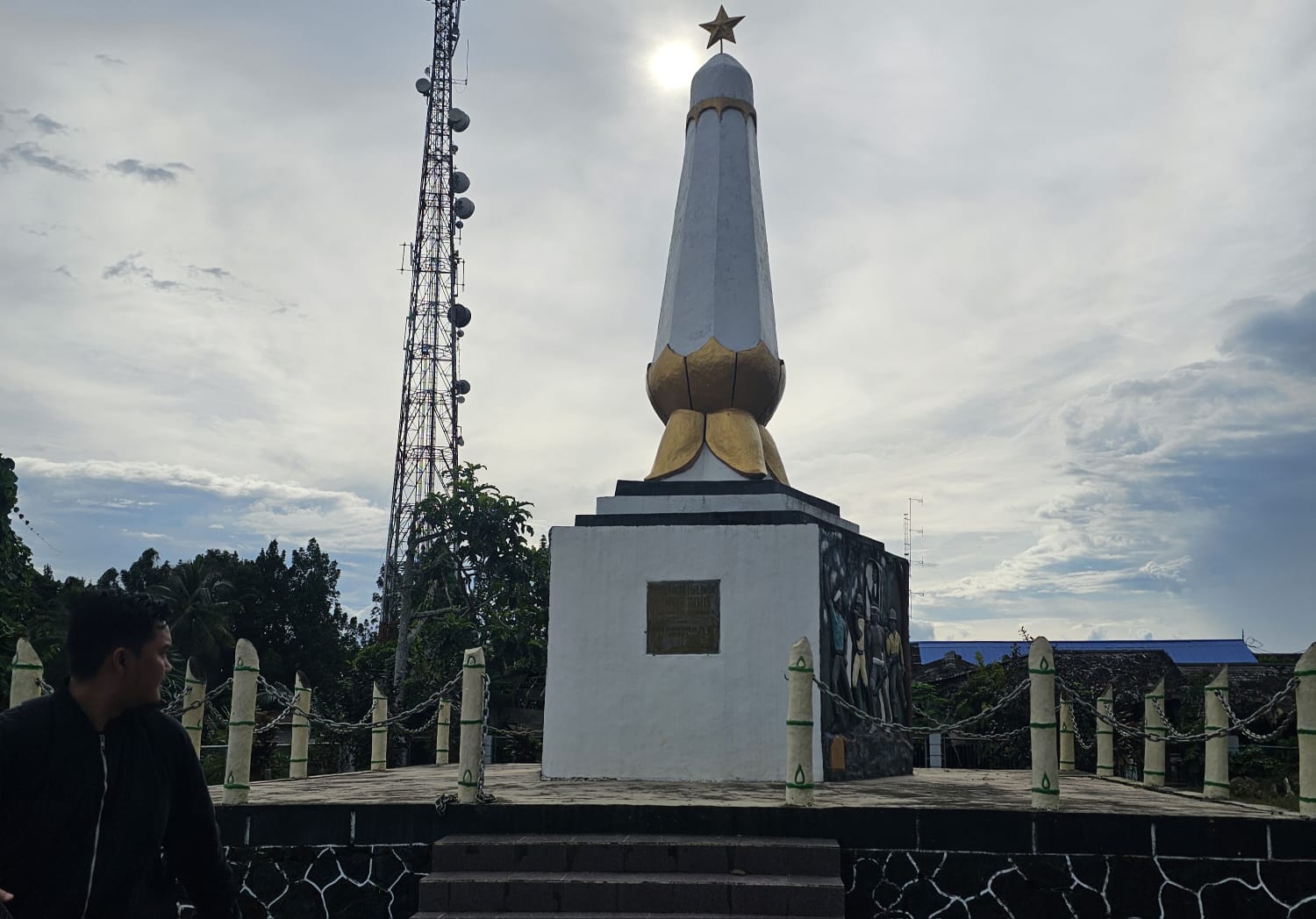 Taman Makam Pahlawan Kukar