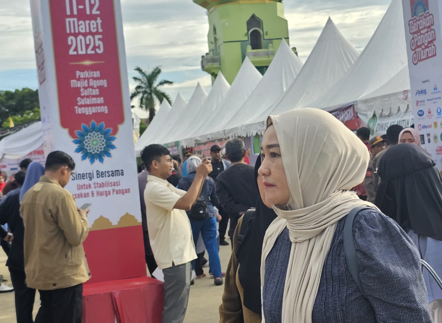 Pasar Murah