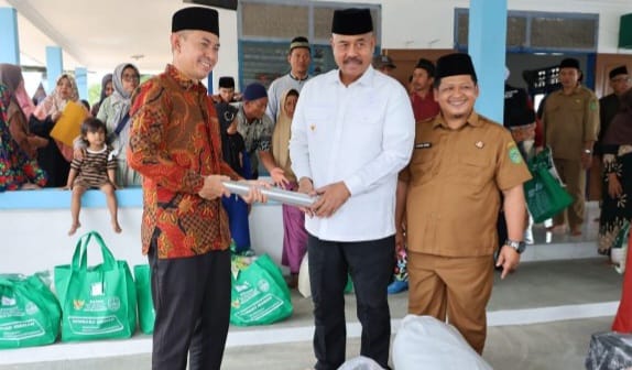 Bupati Kukar