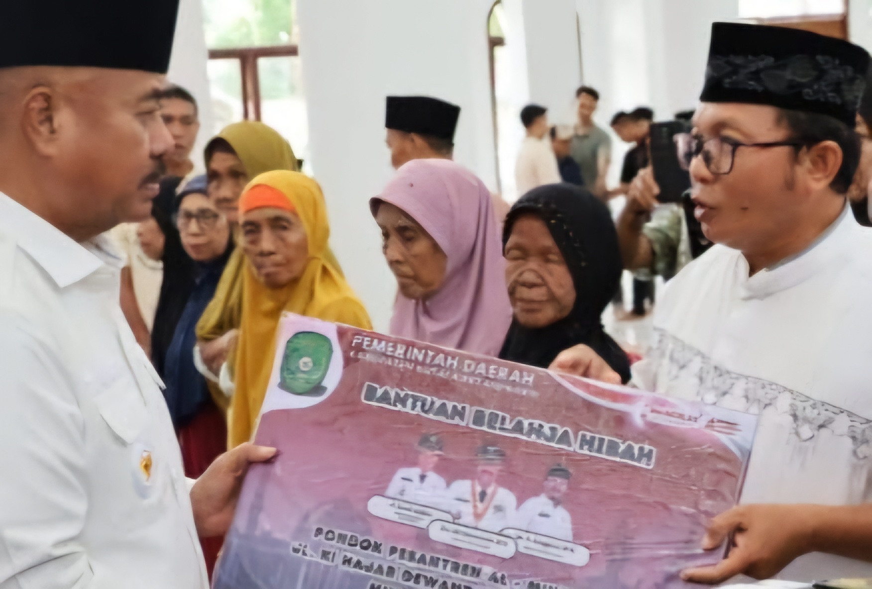 Bupati Kukar