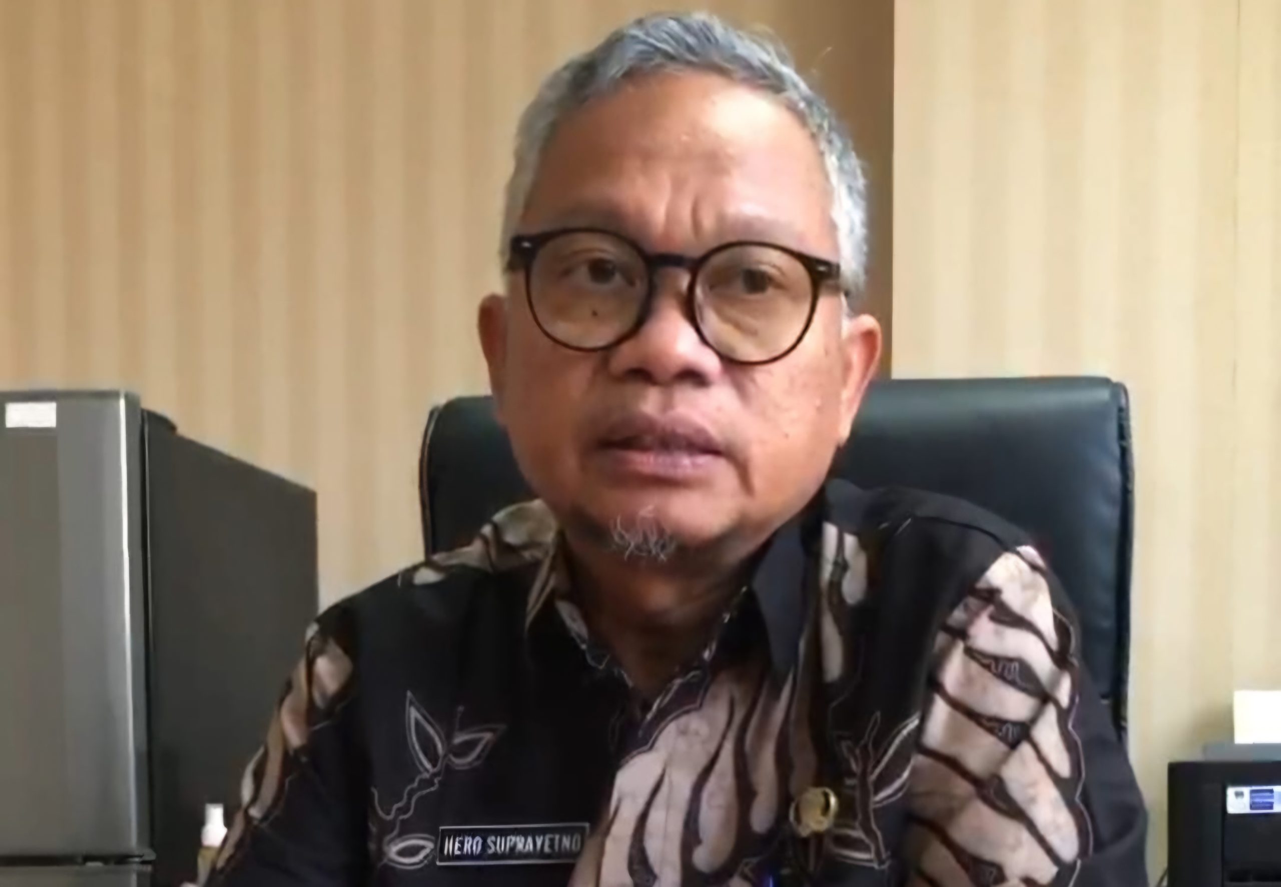 DP3A Kukar