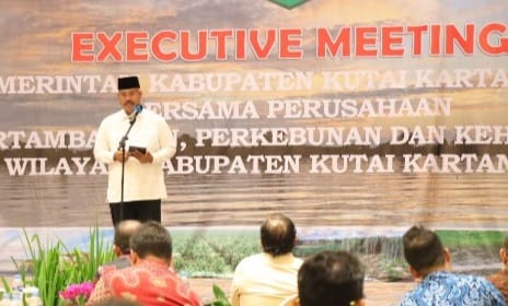 Bupati Kukar