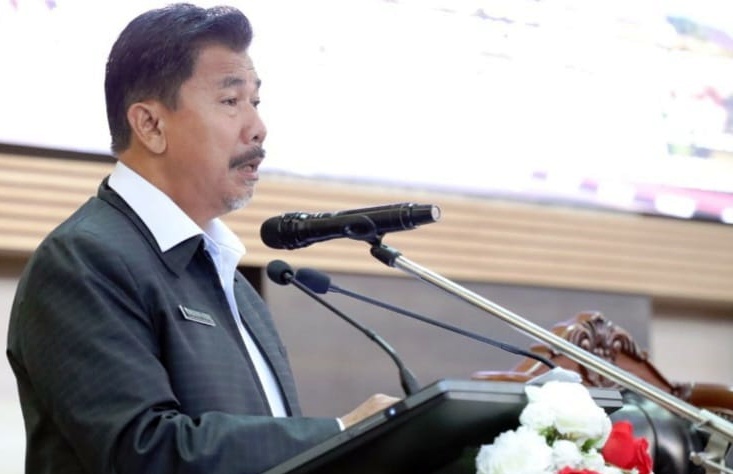 desa baru
